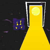 Polygons of Light Icon