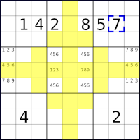 Sudoku icon