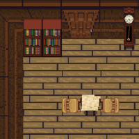 Tidying for Godot Icon